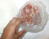豆乳チキンクリームシチュー♪簡単ルーなし作り方7写真
