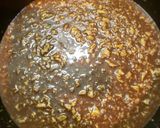 簡単☆豆腐のチョコわらび餅作り方3写真