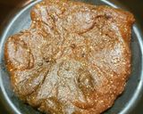 簡単☆豆腐のチョコわらび餅作り方4写真