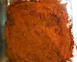 簡単☆豆腐のチョコわらび餅作り方6写真
