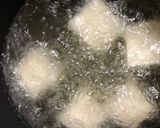 簡単　5分でできる揚げだし豆腐作り方3写真