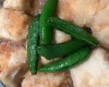 簡単　5分でできる揚げだし豆腐作り方5写真