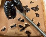 おからで満足ココアケーキ作り方3写真