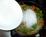 ごぼうサラダ♪簡単マヨネーズなし作り方10写真