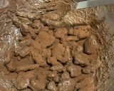 クルミチョコレート作り方10写真