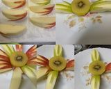 おうちフルーツ盛り合わせ　作り方5写真
