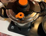 絶品！塩もつ煮作り方2写真