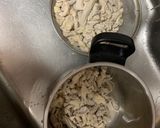 絶品！塩もつ煮作り方4写真