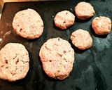 豆腐おからハンバーグ(低糖質)作り方3写真