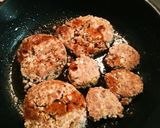 豆腐おからハンバーグ(低糖質)作り方5写真