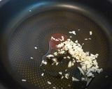 キャベツと舞茸のナムル♪炒めて風味アップ作り方2写真