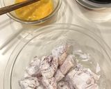 郷土の味♡チキン南蛮作り方2写真