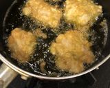 郷土の味♡チキン南蛮作り方4写真