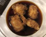 郷土の味♡チキン南蛮作り方5写真