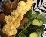 郷土の味♡チキン南蛮作り方6写真
