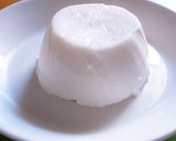 パンナコッタ メロンソース作り方14写真