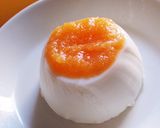 パンナコッタ メロンソース作り方15写真