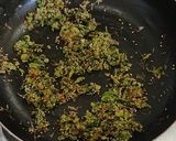 小松菜の混ぜご飯作り方3写真