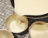 パンナコッタ メロンソース作り方11写真