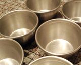 パンナコッタ メロンソース作り方10写真