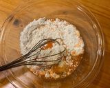 人参ジュース 鯛焼き作り方2写真