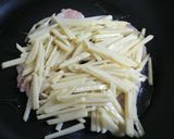 おかずになる◎じゃがいものサクふわおやき作り方3写真