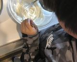 絶品♪特別な日に本格ティラミス作り方14写真