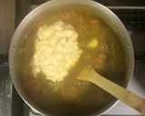 超簡単☆激うま！甘辛バナナビーフカレー♫作り方13写真