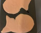 人参ジュース 鯛焼き作り方4写真