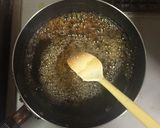 超簡単☆激うま！甘辛バナナビーフカレー♫作り方17写真