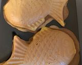 人参ジュース 鯛焼き作り方6写真