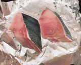 ほとんどさわらない！ぶりの照り焼き作り方2写真