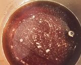 ナス豚肉甘辛煮のぶっかけ素麺作り方1写真