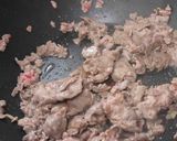 じゃがいもと豚肉のカレー炒め作り方3写真