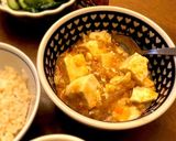 辛さ自在！子どもも食べれる簡単麻婆豆腐作り方10写真