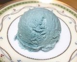 夢咲く夜空の星パフェ作り方1写真