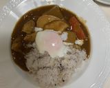 自家製！温泉玉子（パナ電気圧力鍋）作り方5写真