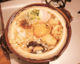 stay homeたこ焼き鍋焼きうどん。作り方4写真