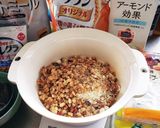 オートミールクッキー☆フレグラ入り作り方1写真