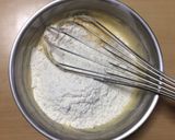 超簡単☆しっとりコーヒーシナモンマフィン作り方6写真