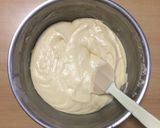 超簡単☆しっとりコーヒーシナモンマフィン作り方7写真