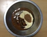 超簡単☆しっとりコーヒーシナモンマフィン作り方9写真