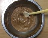 超簡単☆しっとりコーヒーシナモンマフィン作り方10写真