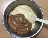超簡単☆しっとりコーヒーシナモンマフィン作り方11写真