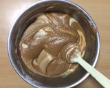 超簡単☆しっとりコーヒーシナモンマフィン作り方12写真