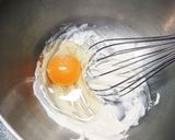 パンdeダイエット☆簡単レンジ5分おから作り方2写真