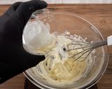 絞りクッキー　簡単　サブレヴィエノワ作り方11写真