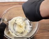 絞りクッキー　簡単　サブレヴィエノワ作り方8写真