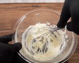 絞りクッキー　簡単　サブレヴィエノワ作り方12写真