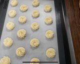 絞りクッキー　簡単　サブレヴィエノワ作り方18写真